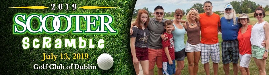 2019 Scooter Scramble
