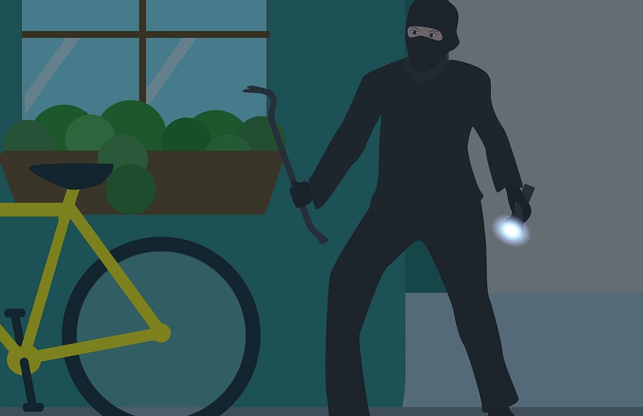 Felony Theft Charges in Ohio