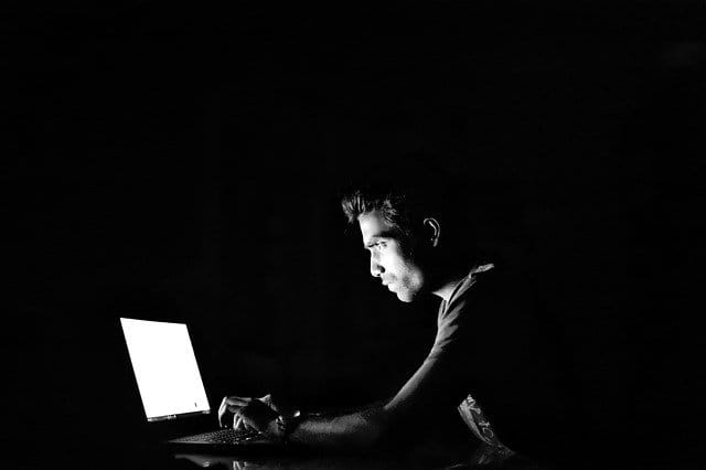 difference between civil and criminal fraud in Ohio